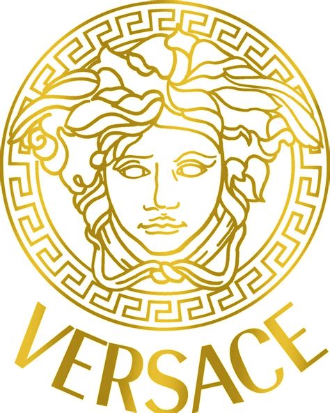 versace images logo.